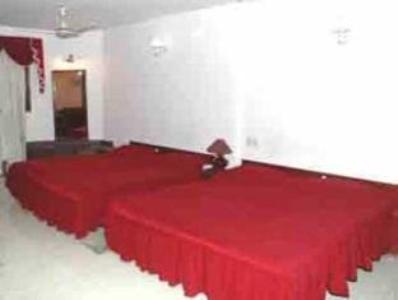 Hotel Rest Inn Lakhnaú Pokoj fotografie