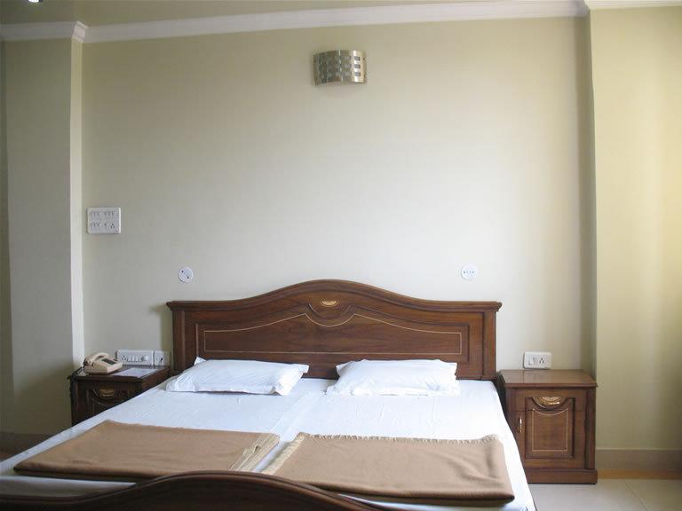 Hotel Rest Inn Lakhnaú Pokoj fotografie